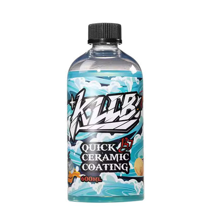 KLCB B7 Quick Ceramic Coating 600ML (CK045)