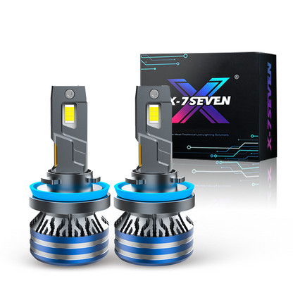 X-7Seven Yuniverse Series 150w 28000 Lumens