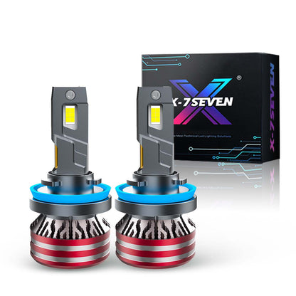 X-7Seven X-M8 Pro Series 130w 23000 Lumens