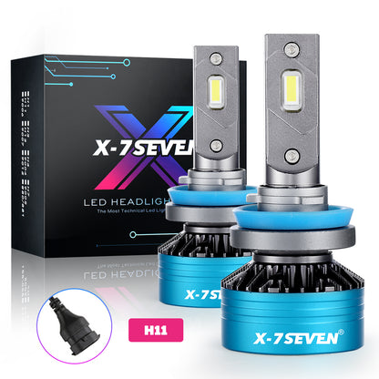 X-7Seven X-Apollo Gen3 Series 140w 28000 Lumens