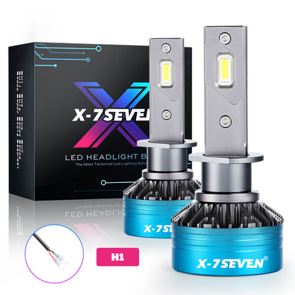 X-7Seven X-Apollo Gen3 Series 140w 28000 Lumens