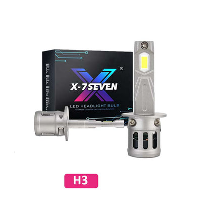 X-7Seven X-Mini S Series 72w 10000 Lumens