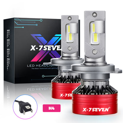 X-7Seven X-M8 Pro Series 130w 23000 Lumens