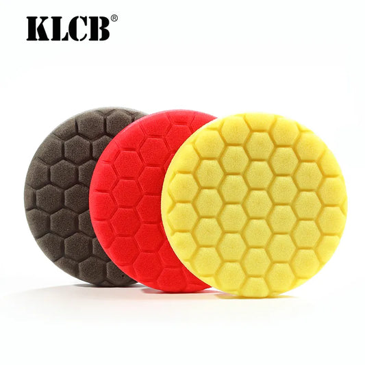 KLCB RO-DA Universal polishing pad