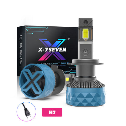 X-7Seven X-Apollo Plus Series 190w 38000 Lumens