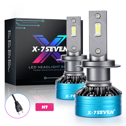 X-7Seven X-Apollo Gen3 Series 140w 28000 Lumens