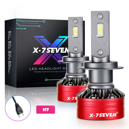 X-7Seven X-M8 Pro Series 130w 23000 Lumens