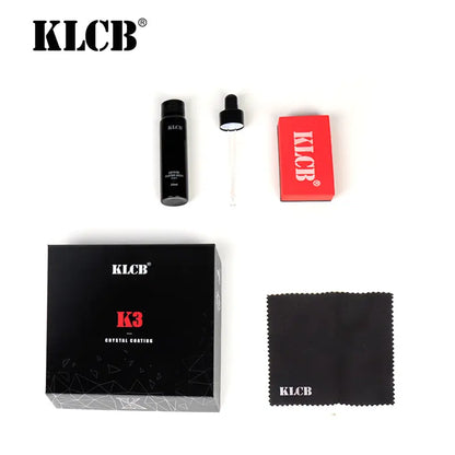 KLCB K3 Crystal Coating KA-K003