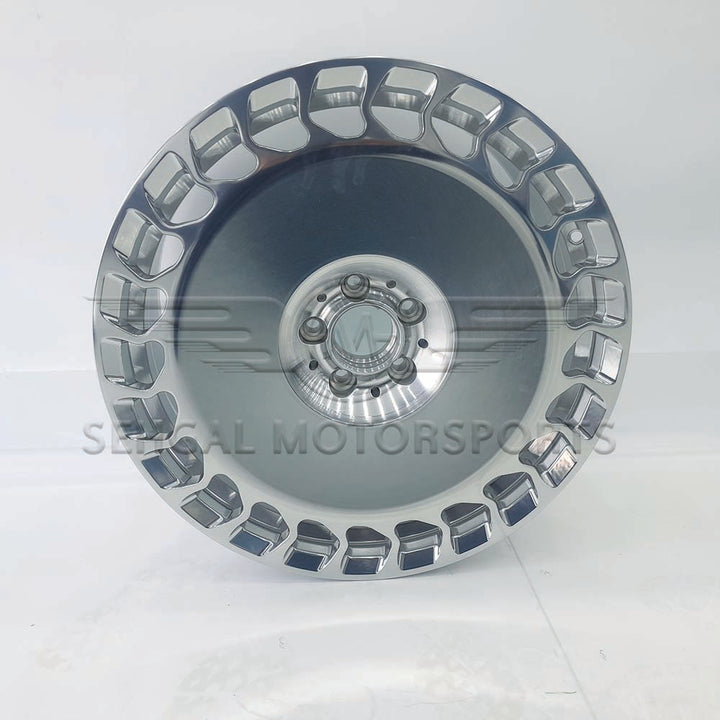 Shop Car Alloy Rims in Pakistan | Sehgal Motorsports