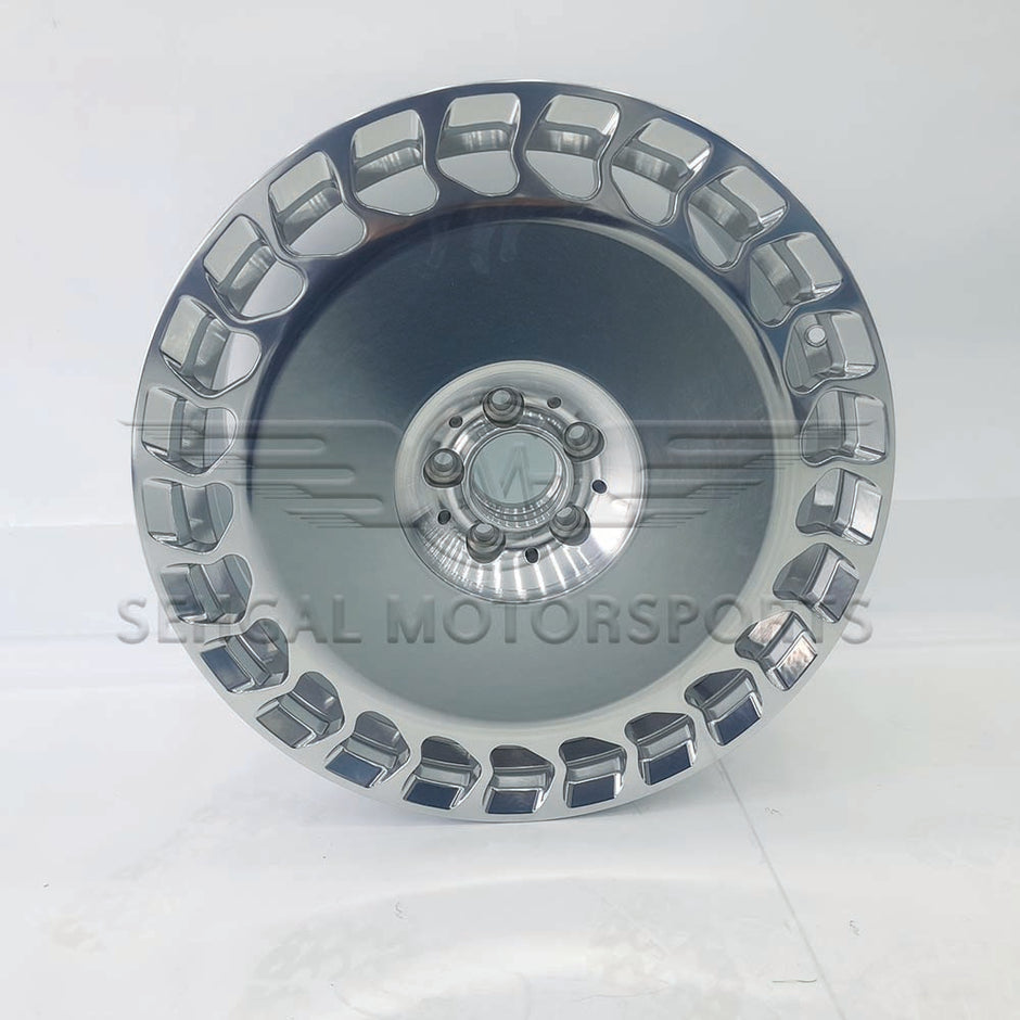 Shop Car Alloy Rims in Pakistan | Sehgal Motorsports