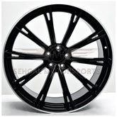 Shop Car Alloy Rims in Pakistan | Sehgal Motorsports