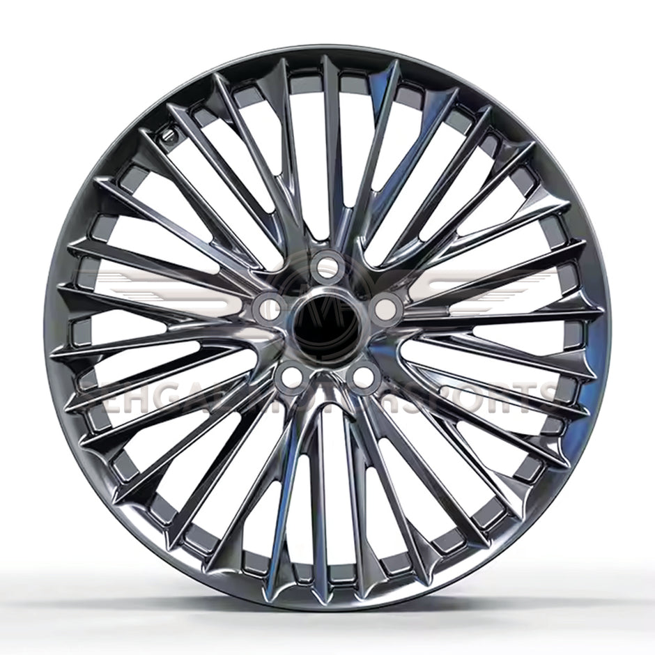 Shop Car Alloy Rims in Pakistan | Sehgal Motorsports