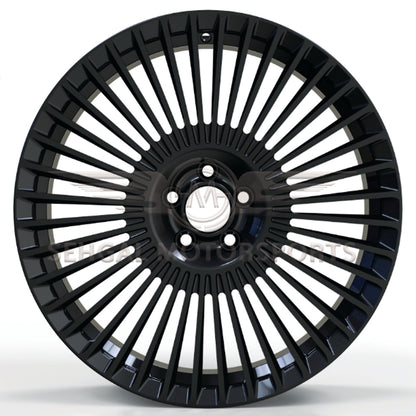 Rang Rover Vogue Mansory Style Alloy Rims 21 Inch (HJ0325)