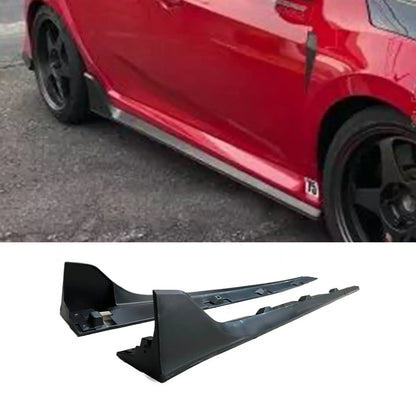 Honda Civic X Body Kit Type R Style V2 Model 2016-2021