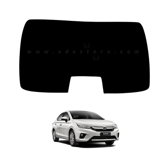 Honda City Back Screen Sunshade Model 2022-2024