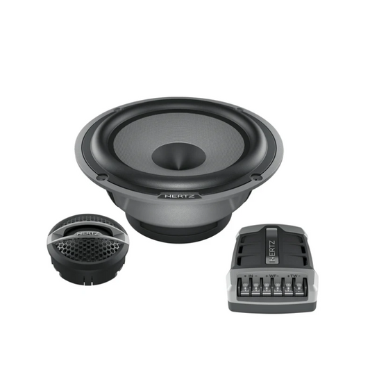 Hertz Component Hsk 165
