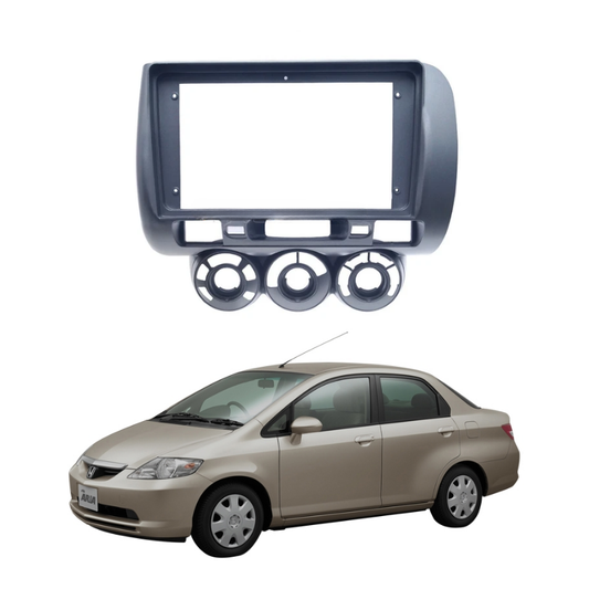 Honda City Display Panel Frame Model 2005-2008