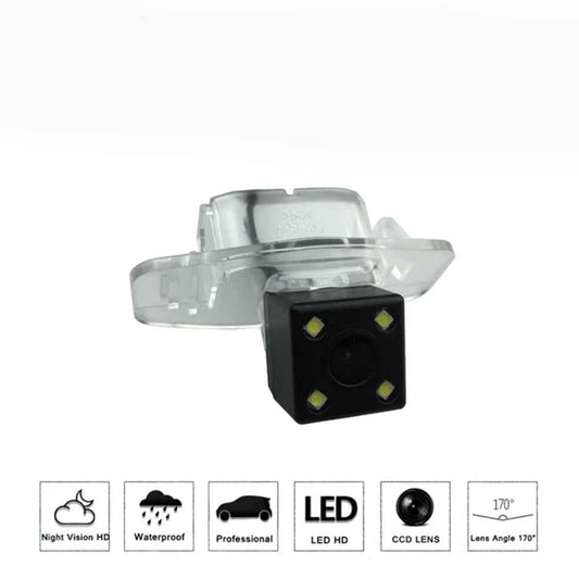 Honda City Grace Reverse Camera Oem Model 2022