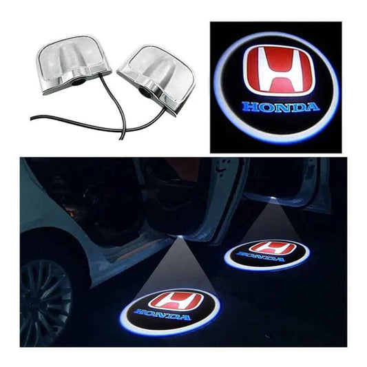 Honda Ghost Shadow Door Light