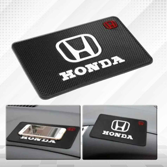 Honda Non Slip Dashboard Mat