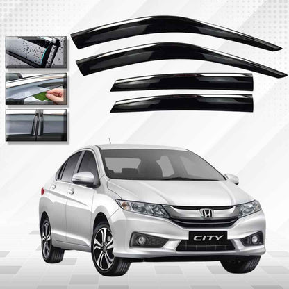 Honda City Air Press/Sunvisor Model 2009-2021