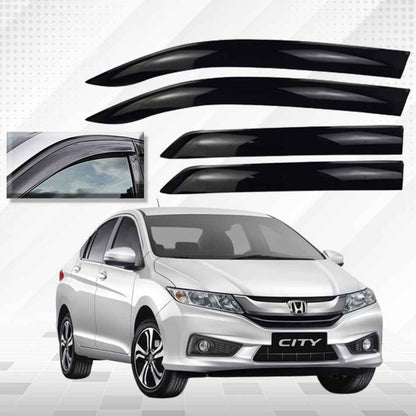 Honda City Air Press/Sunvisor Model 2009-2021