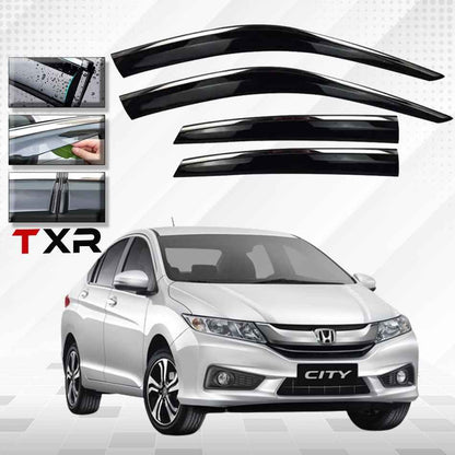 Honda City Air Press/Sunvisor Model 2009-2021