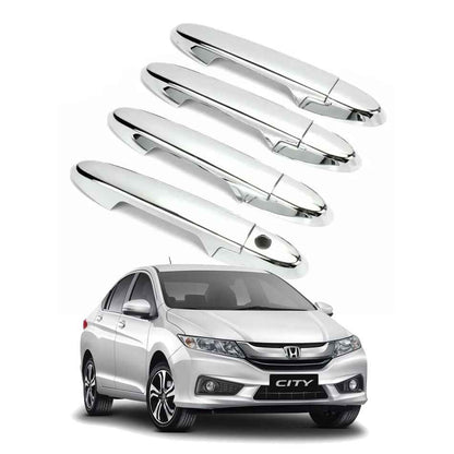 Honda City Door Handle Cover Model 2016-2021