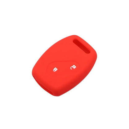 Honda City / Honda Civic Reborn / Honda CL9 PVC Silicone Key Cover