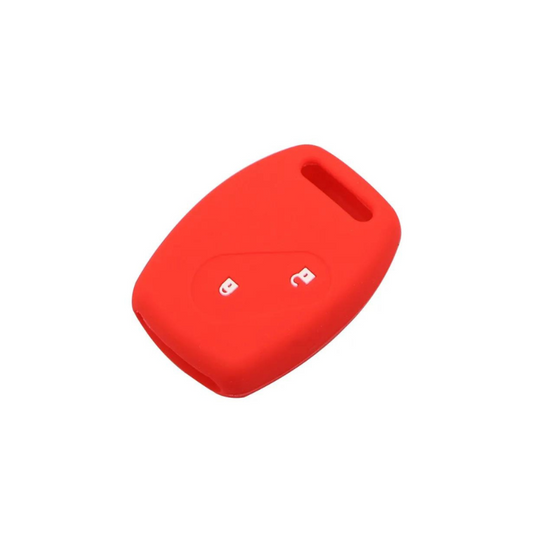 Honda City / Honda Civic Reborn / Honda CL9 PVC Silicone Key Cover