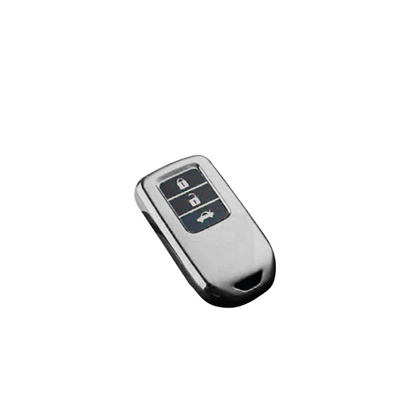 Honda Civic Fancy Tpu Key CoveR