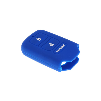 Honda Civic PVC Silicone Key Cover 3 Button - Model 2016-2021