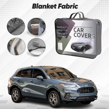 Honda Hrv Top Cover Model 2017-2021