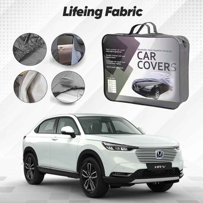 Honda Hrv Top Cover Model 2017-2021