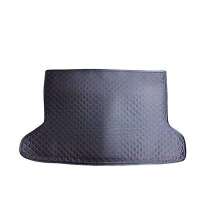 Honda Vezel 7d Eco Trunk Mat Model 2014-2019