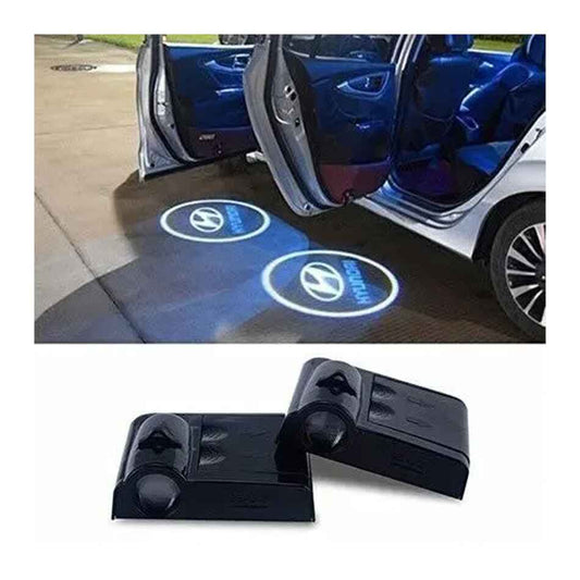 Hyundai Ghost Shadow Door Light
