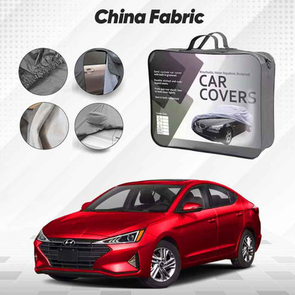 Hyundai Elantra Top Cover Model 2020-2021