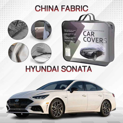 Hyundai Sonata Top Cover Model 2021-2022