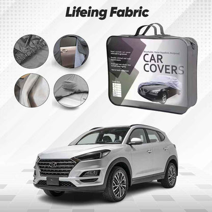 Hyundai Tucson Top Cover Model 2020-2021