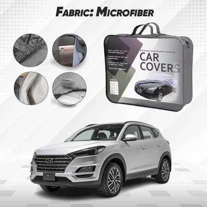 Hyundai Tucson Top Cover Model 2020-2021