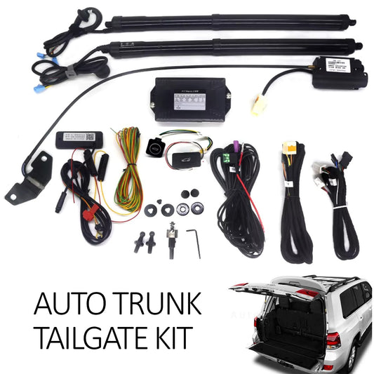 Land Cruiser FJ200 Auto Trunk kit (China)