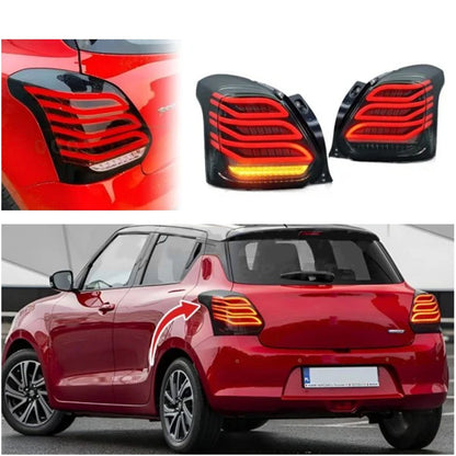 Suzuki Swift Back Light V1 Model 2022-2024