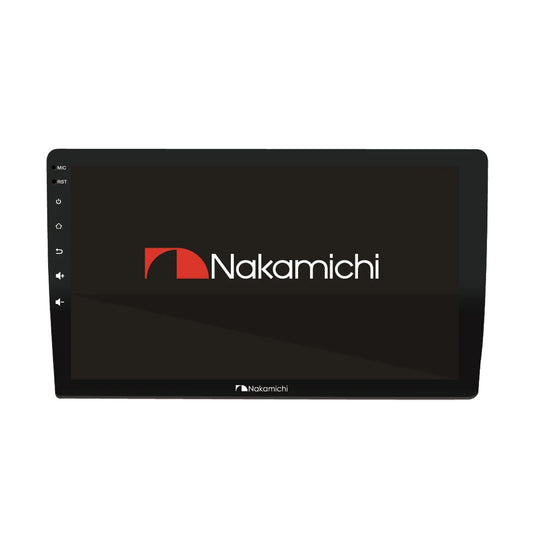 Nakamichi NAM5240 Android Tab 4+64GB 10" Inch