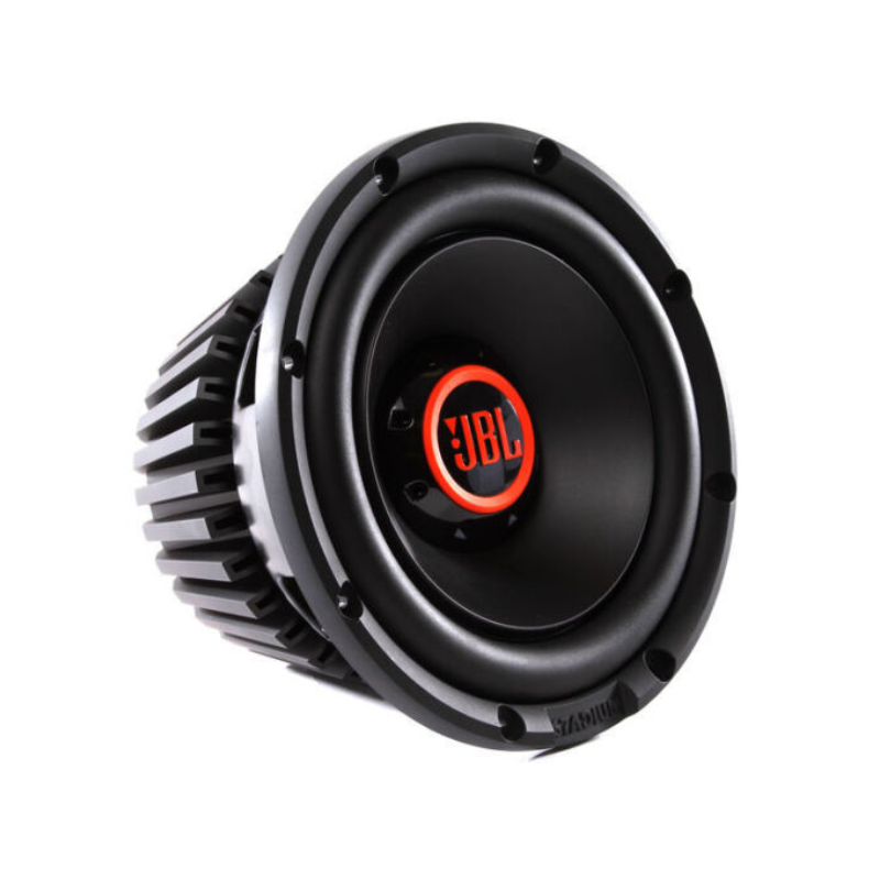Jbl Stadium 1224 Subwoofer 12 Inches – Sehgal Motorsports