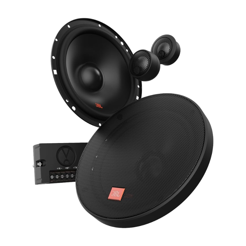 Jbl Stage2 604C Component – Sehgal Motorsports