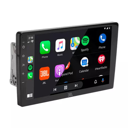 JBL 9 inch Multimedia Panel