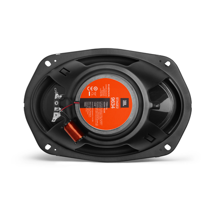 JBL Stage2 9634 6" x9"Three Way Car Speaker