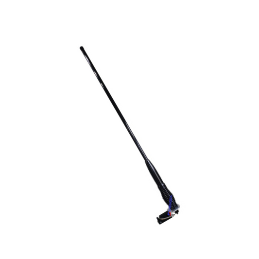 Jeep protocol Antenna Yellow Packing Extra Large