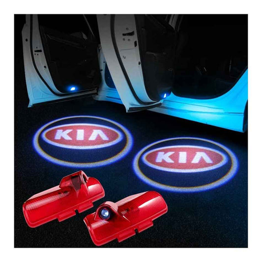 Kia Ghost Shadow Door Light