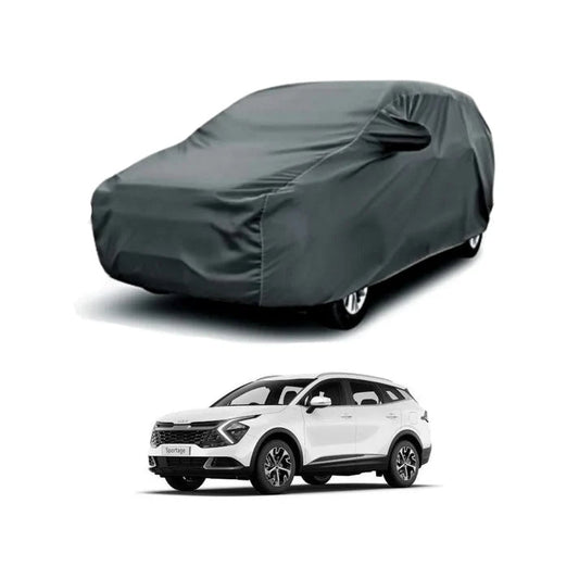 KIA Sportage HEV Top Cover Model 2025-2026